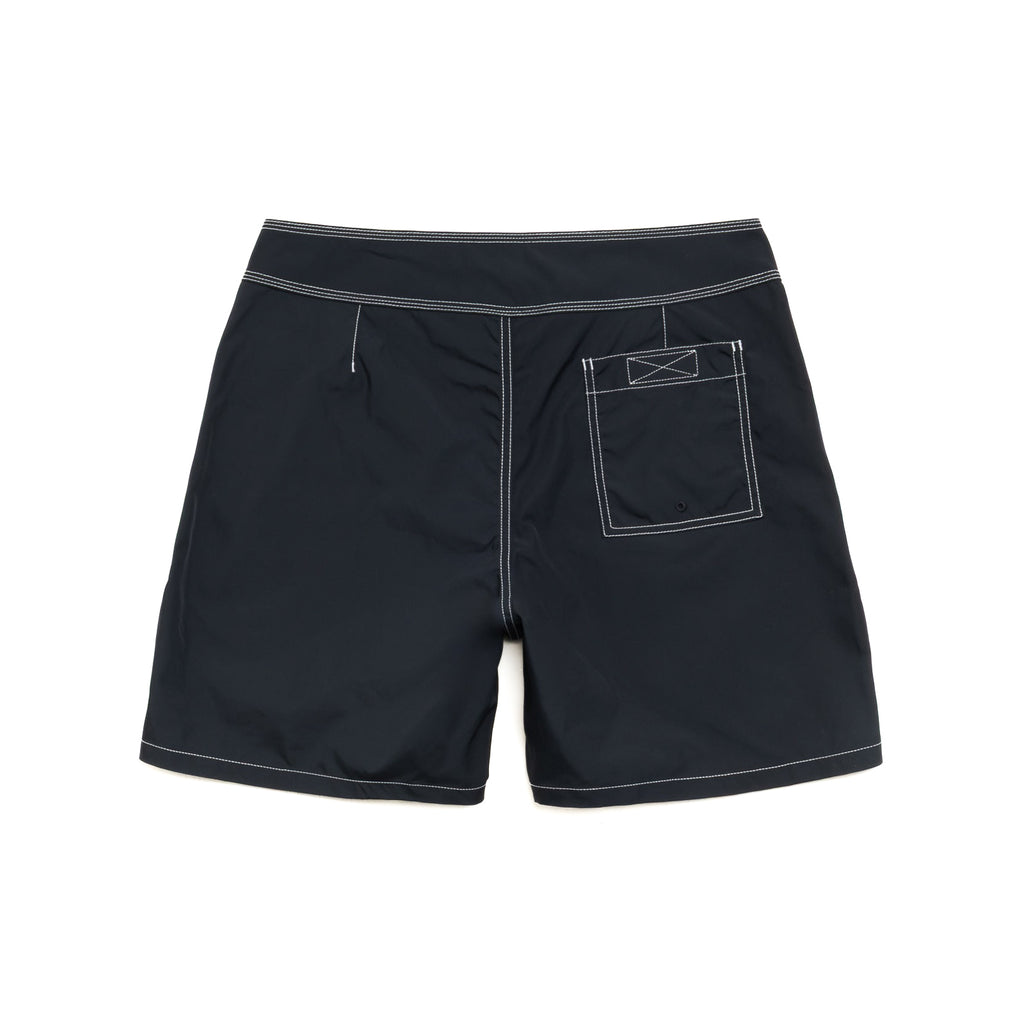 Coastal Board Short - Black