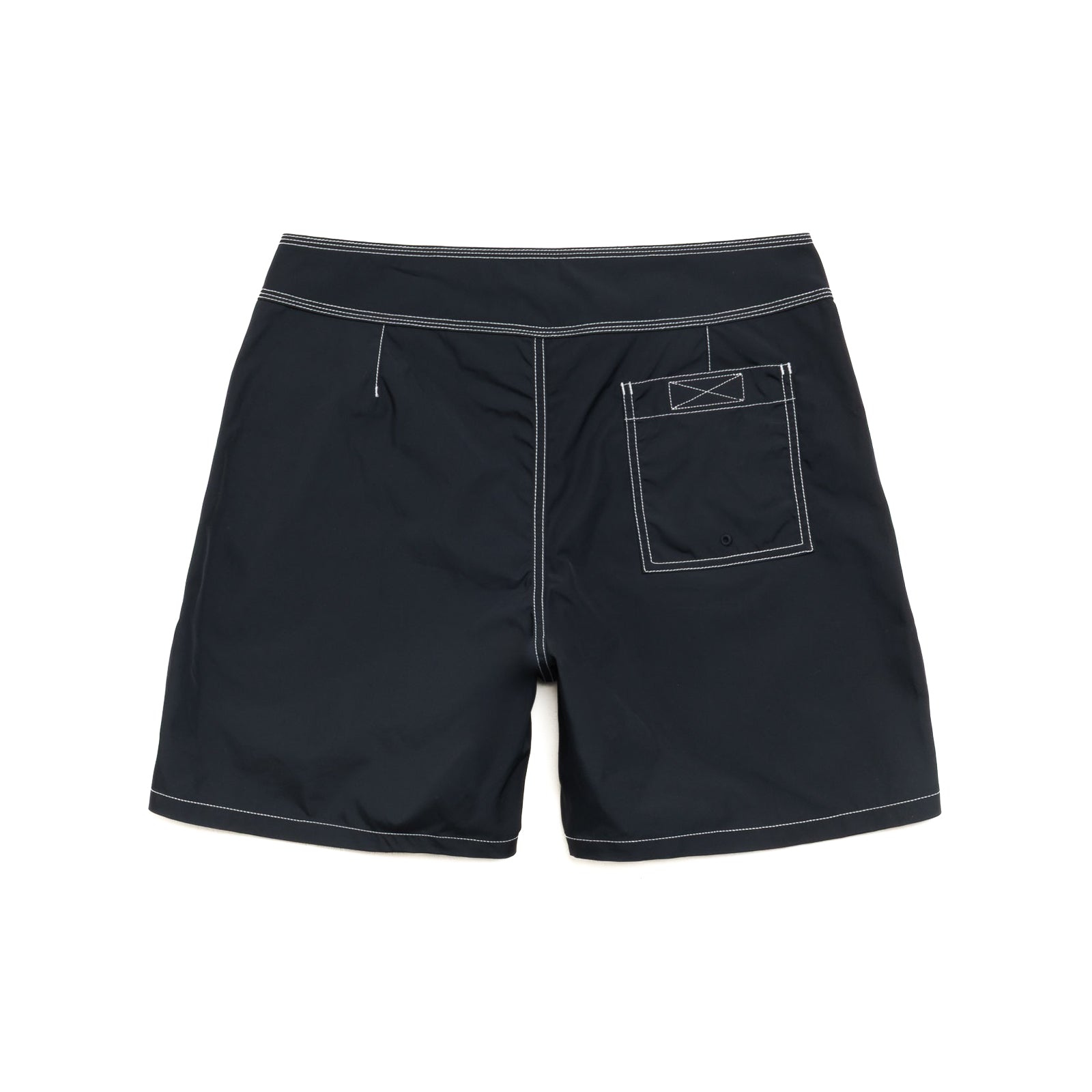Coastal Board Short - Black