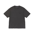 Lazy Tee - Vintage Black