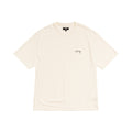 Lazy Tee - White