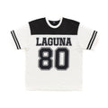 Laguna Short Sleeve Jersey - Black