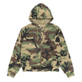 Light Weight Thermal Hood - Camo