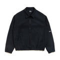 Mechanic Jacket - Black