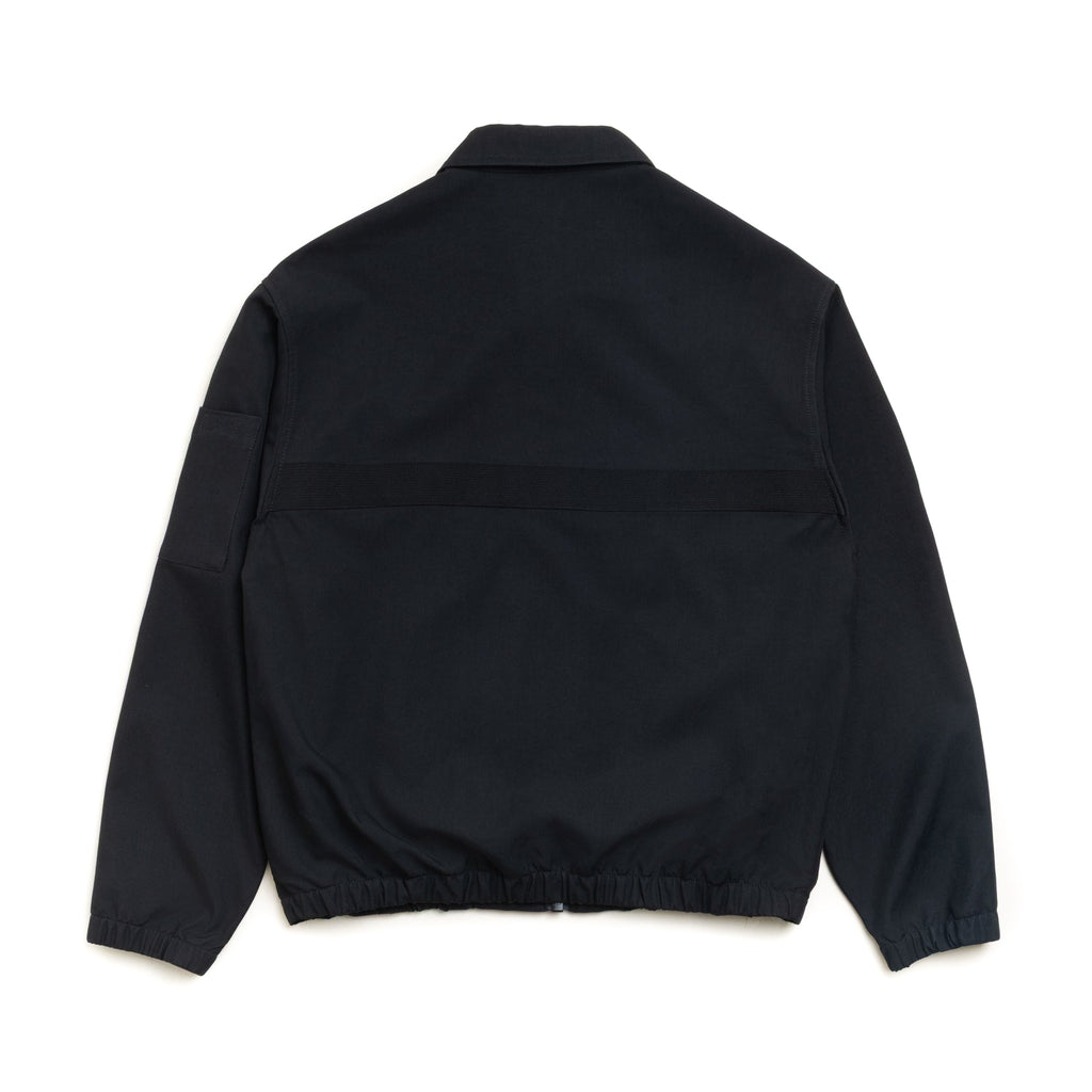 Mechanic Jacket - Black