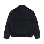 Mechanic Jacket - Black