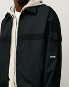 Mechanic Jacket - Black