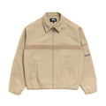 Mechanic Jacket - Khaki