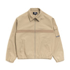 Mechanic Jacket - Khaki
