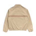 Mechanic Jacket - Khaki