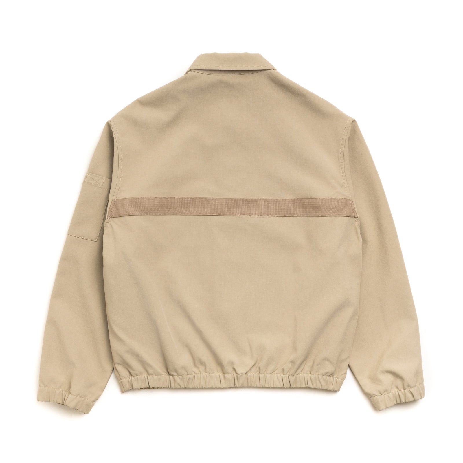 Mechanic Jacket - Khaki