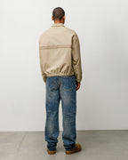 Mechanic Jacket - Khaki