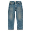 New Classic Jeans Denim - Dark Wash Indigo