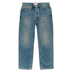 New Classic Jeans Denim - Dark Wash Indigo