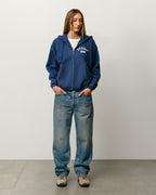 New Classic Jeans Denim - Dark Wash Indigo
