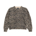 Leopard Sweater