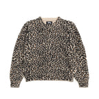 Leopard Sweater