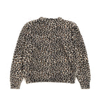 Leopard Sweater