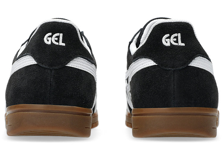 Gel Vickka Pro - Black / Brown