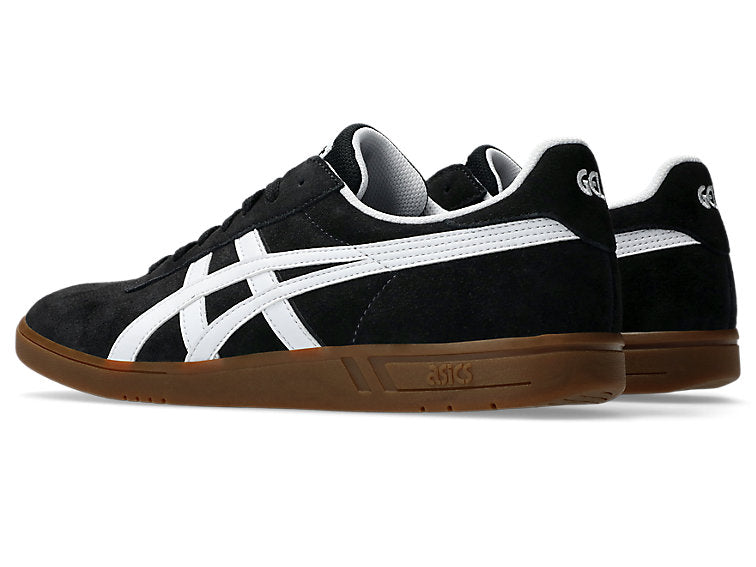 Gel Vickka Pro - Black / Brown