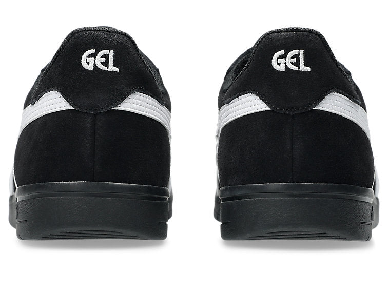 Gel Vickka Pro - Black / Bright White