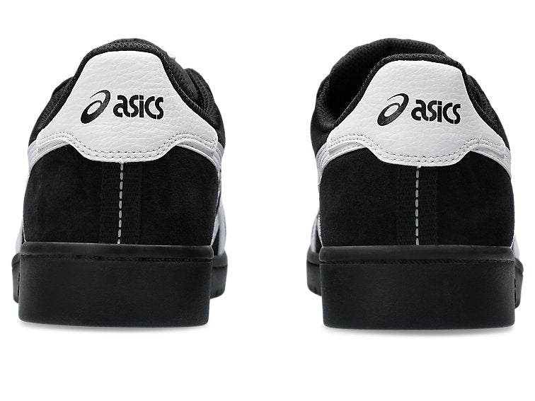 Japan Pro - Black / White