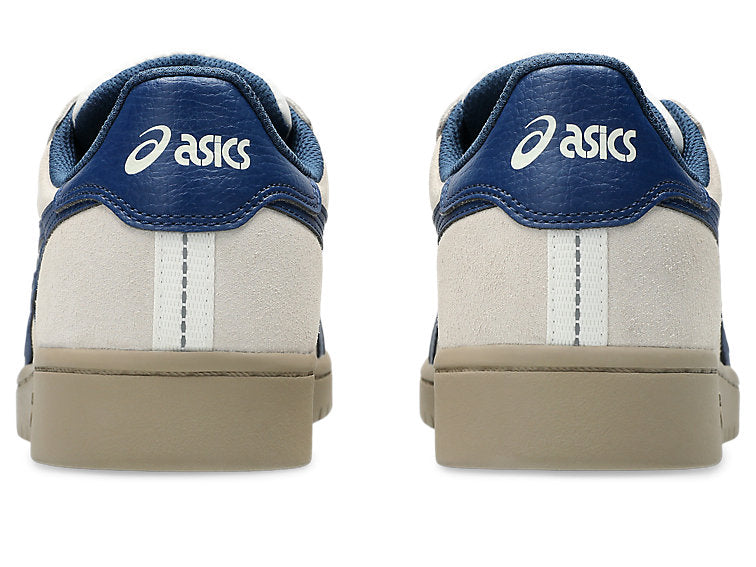 Japan Pro - Cream / Independence Blue