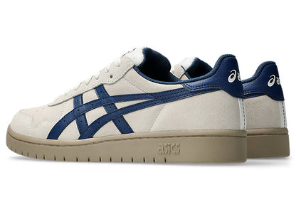 Japan Pro - Cream / Independence Blue