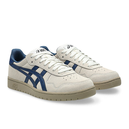 Japan Pro - Cream / Independence Blue