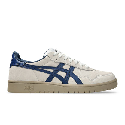 Japan Pro - Cream / Independence Blue