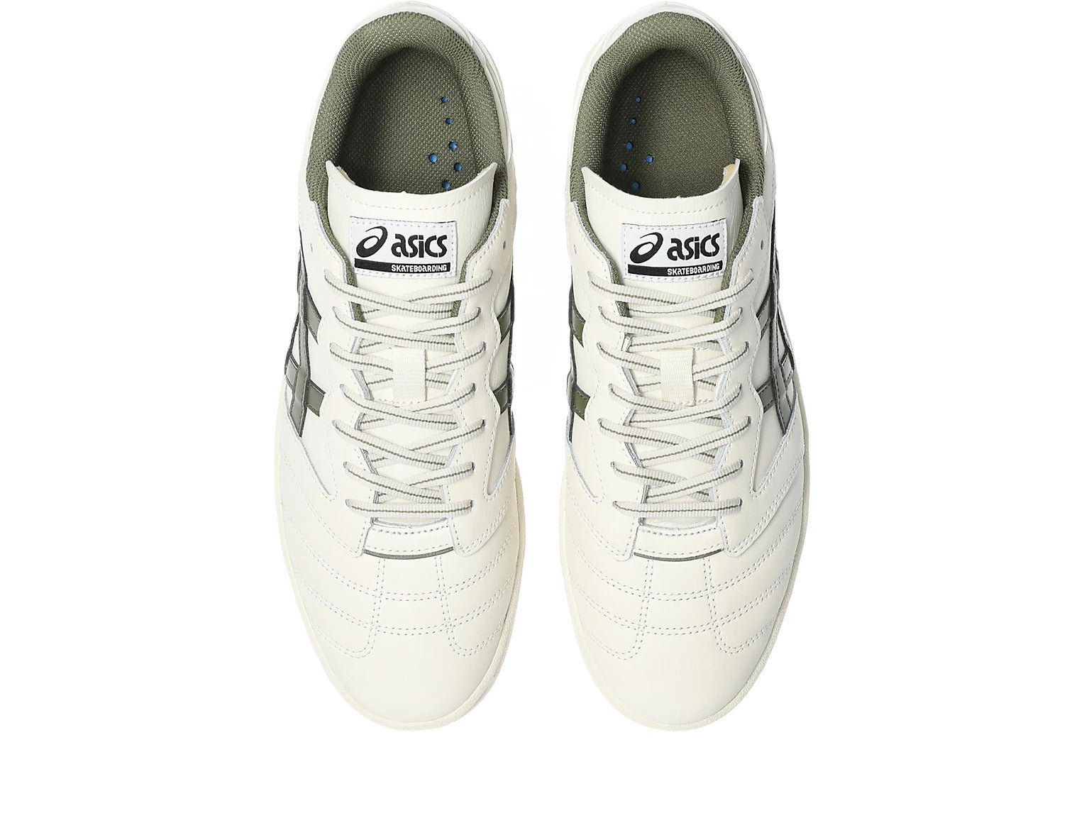 Leggerezza FB - Birch / Loden Green