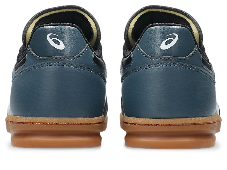 Leggerezza FB - Raw Indigo / White