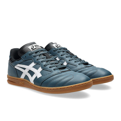 Leggerezza FB - Raw Indigo / White