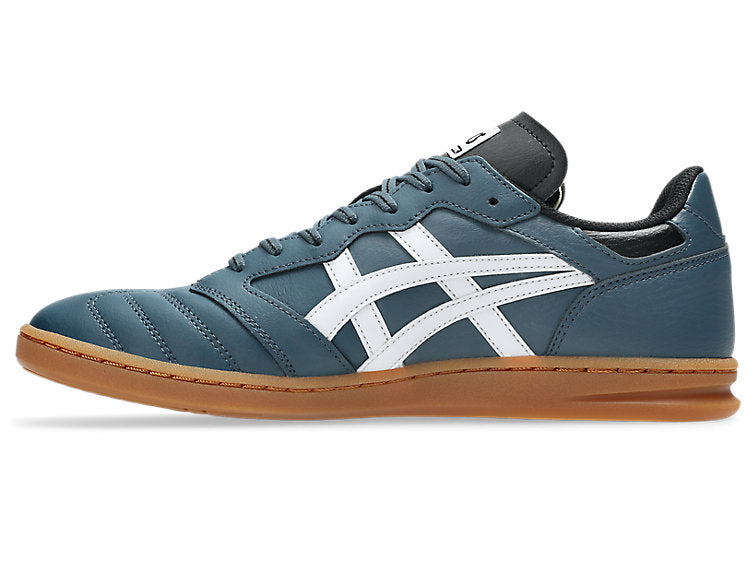 Leggerezza FB - Raw Indigo / White