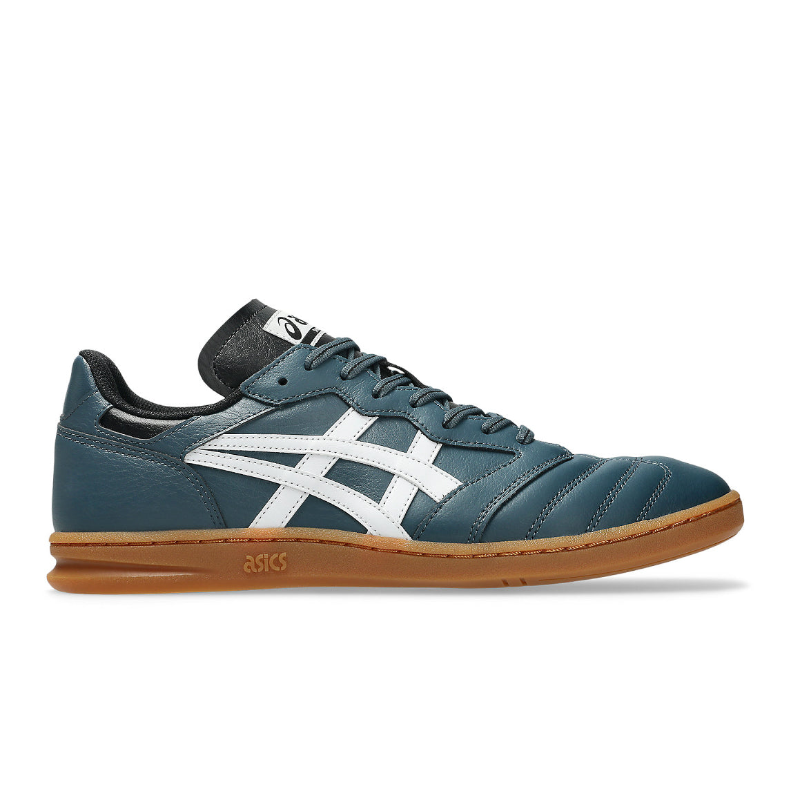 Leggerezza FB - Raw Indigo / White
