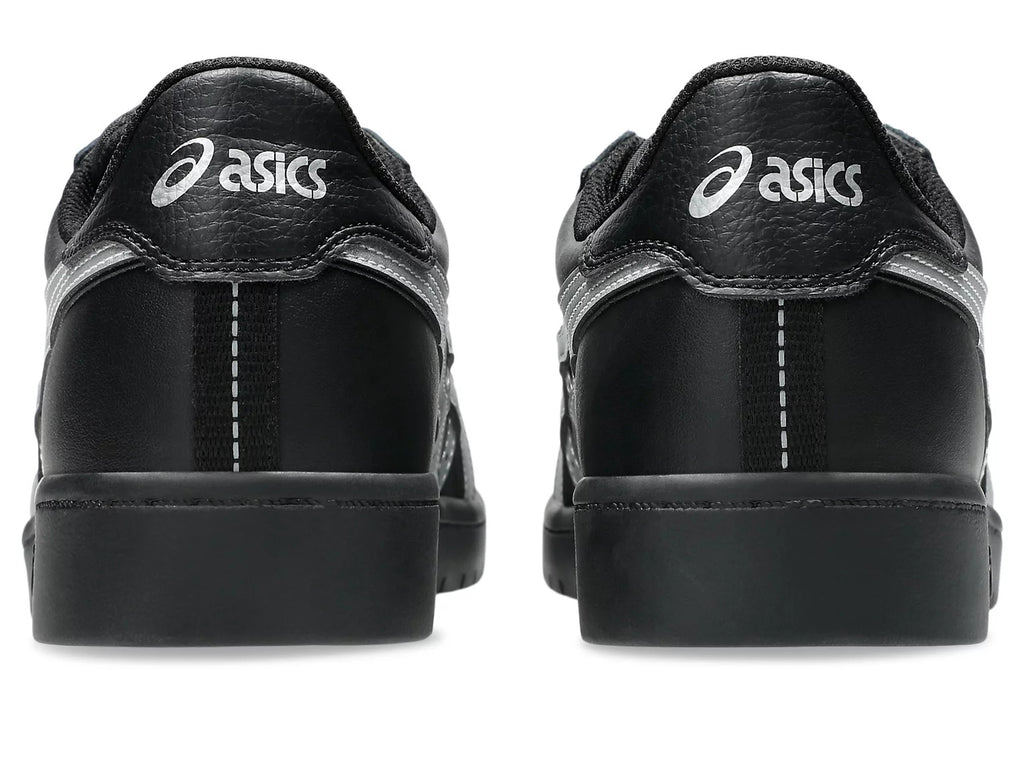 Japan Pro - Black / Pure Silver