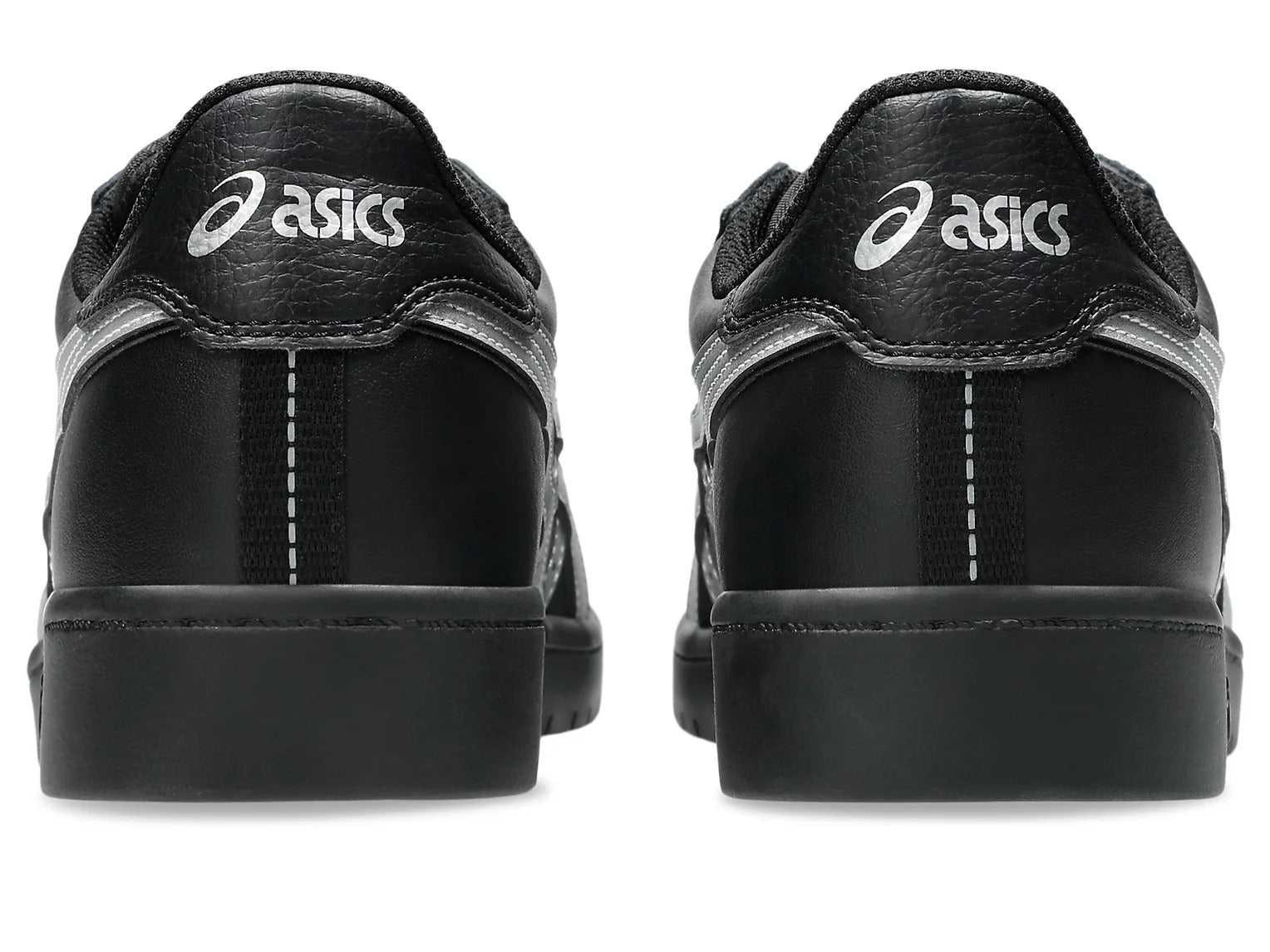 Japan Pro - Black / Pure Silver