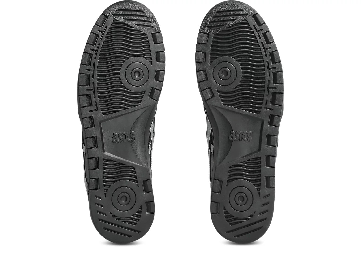 Japan Pro - Black / Pure Silver