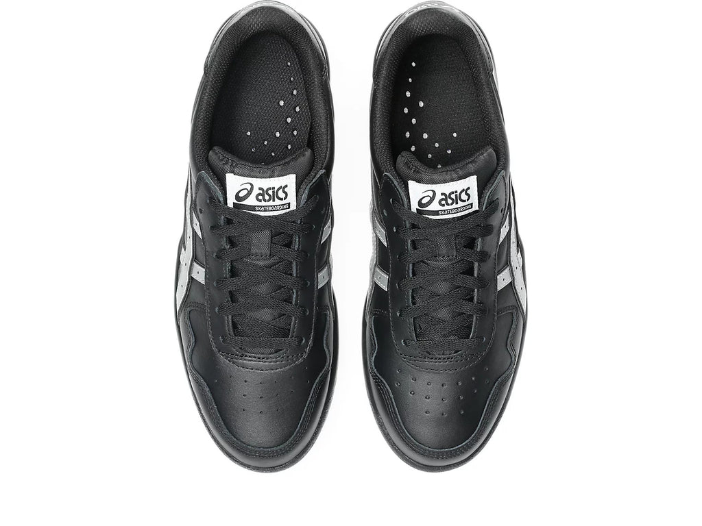 Japan Pro - Black / Pure Silver