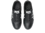 Japan Pro - Black / Pure Silver