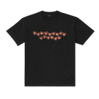 Clown Tee - Black