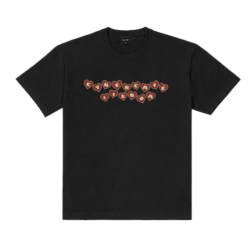 Clown Tee - Black