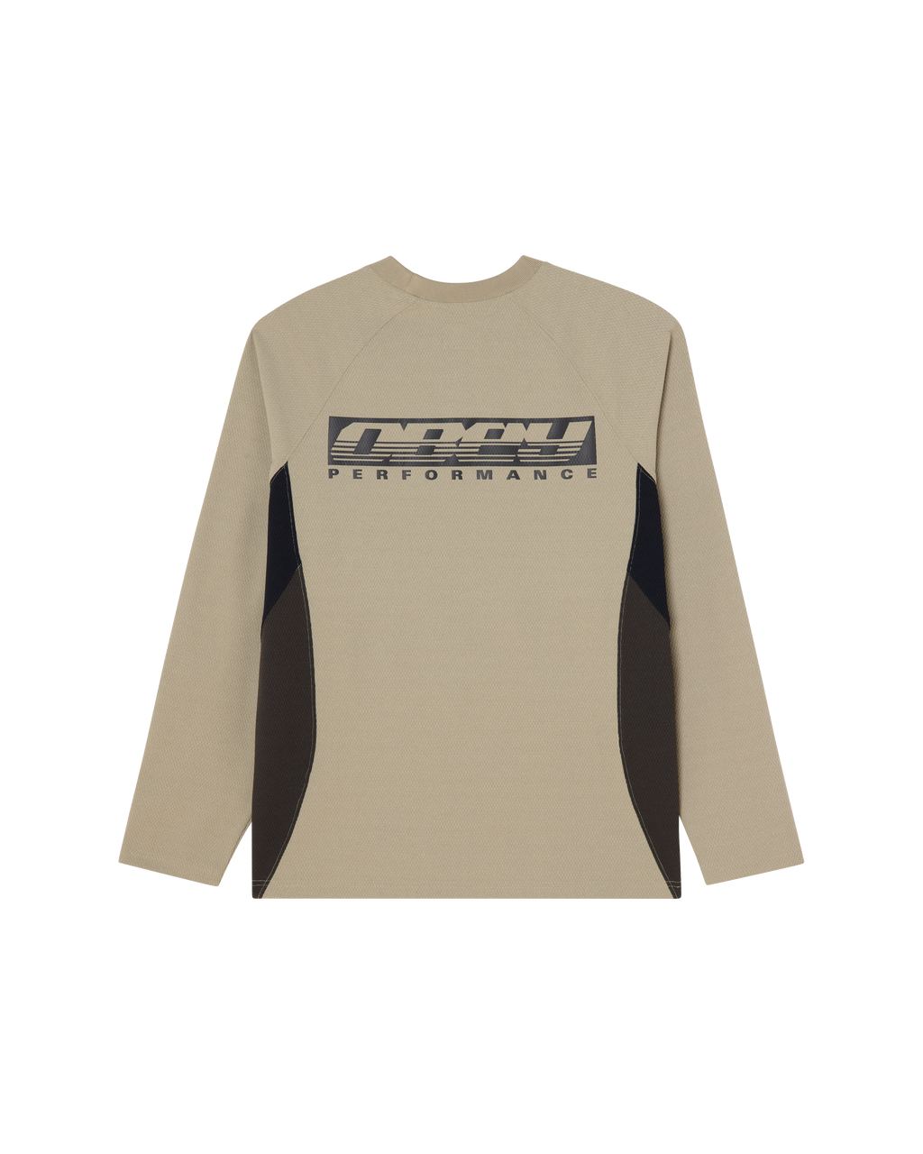 Delta LS Knit - Dried Sage
