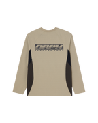 Delta LS Knit - Dried Sage