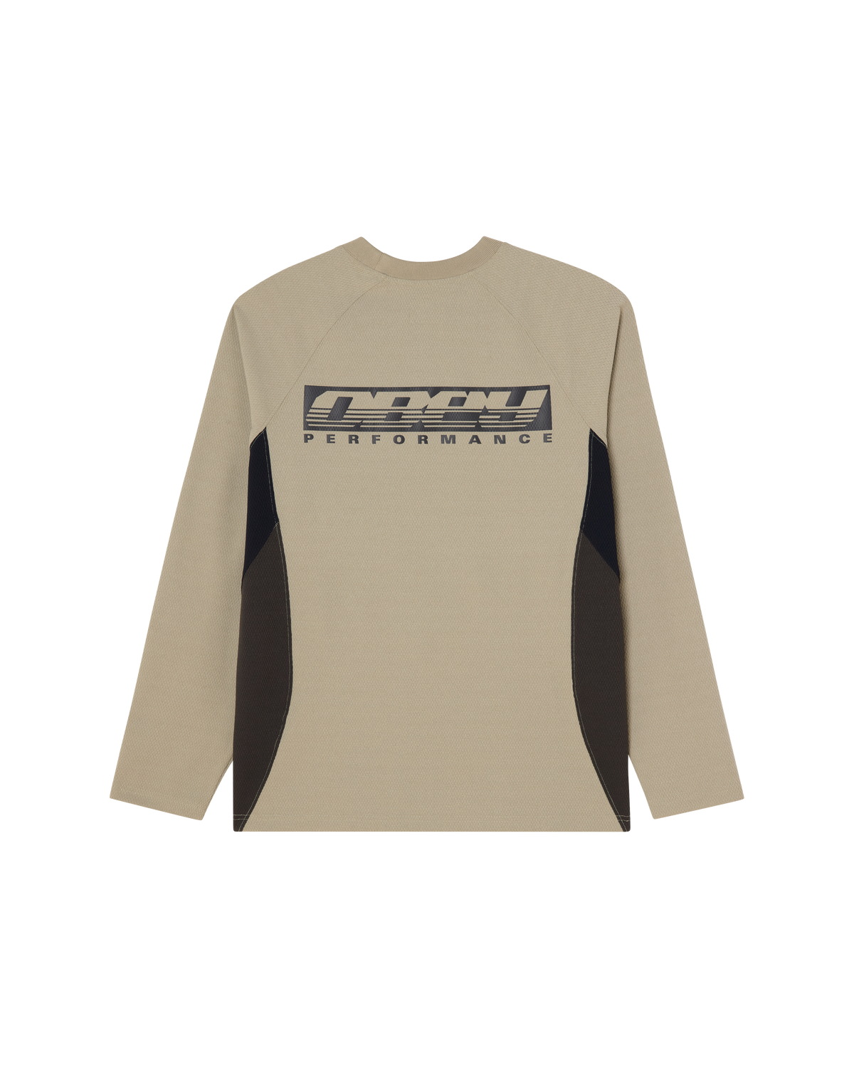 Delta LS Knit - Dried Sage