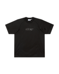 Active Runner Top - Black