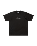Active Runner Top - Black