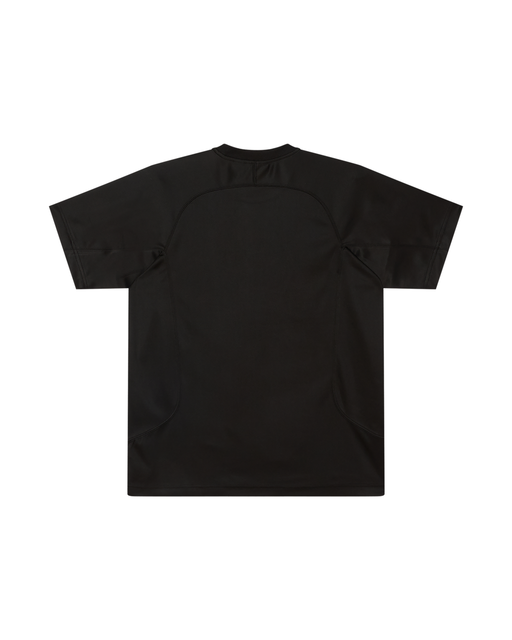 Active Runner Top - Black
