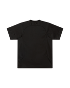 Active Runner Top - Black