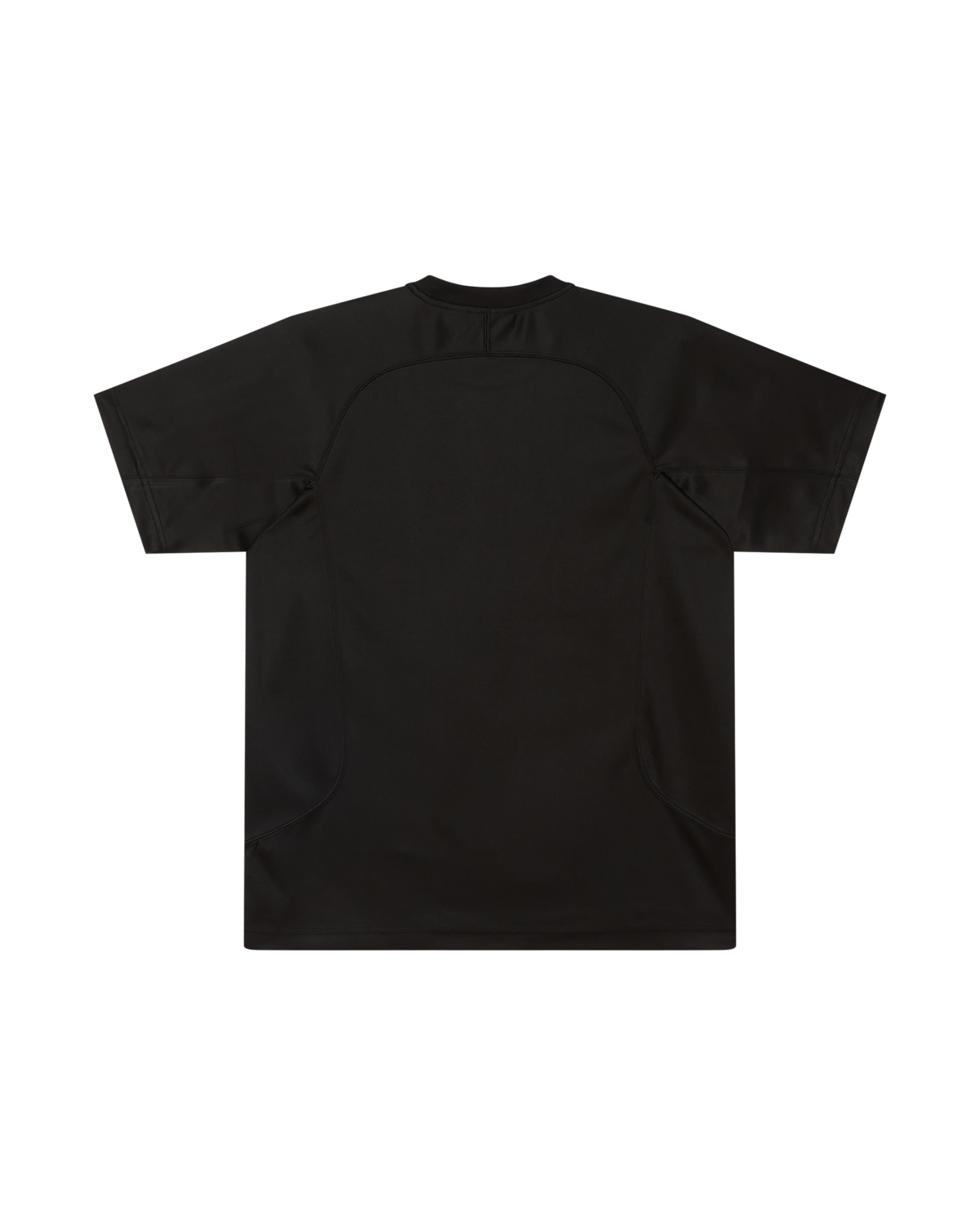 Top de running activo - Negro