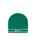 Clover Skullcap Beanie - Green